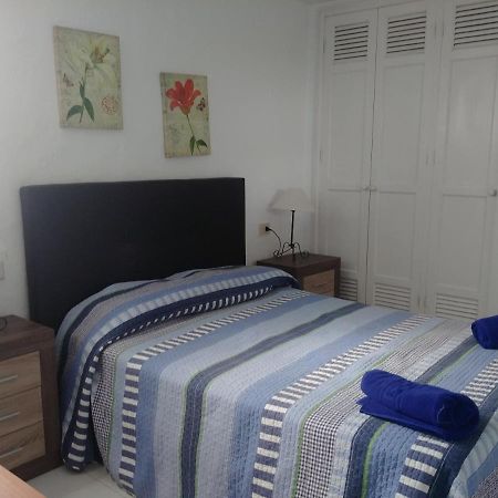 Villa Mar Pocillos Puerto del Carmen  Zewnętrze zdjęcie