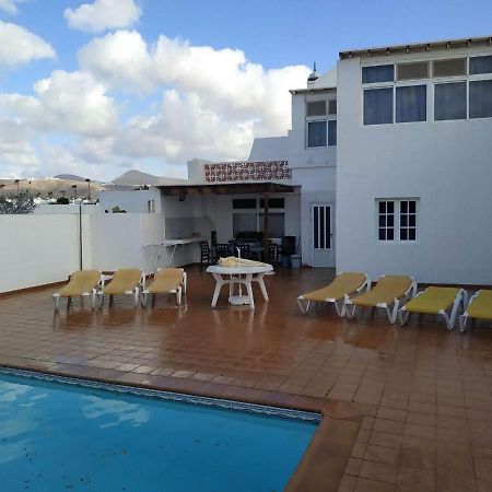 Villa Mar Pocillos Puerto del Carmen  Zewnętrze zdjęcie