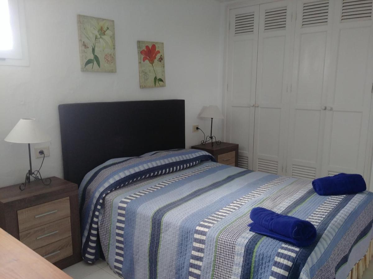 Villa Mar Pocillos Puerto del Carmen  Zewnętrze zdjęcie