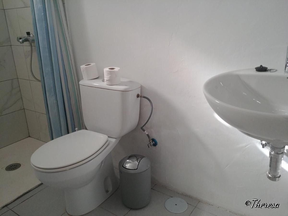 Villa Mar Pocillos Puerto del Carmen  Zewnętrze zdjęcie