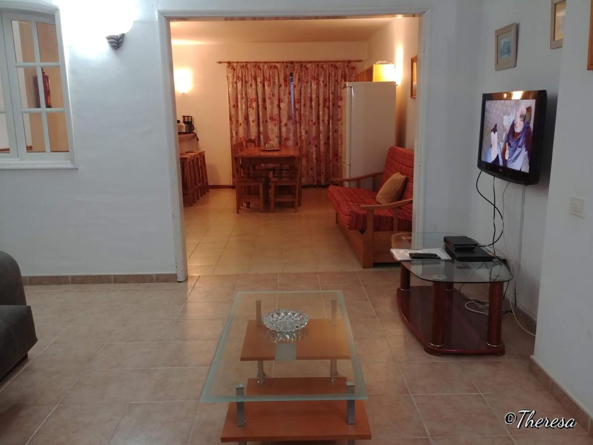 Villa Mar Pocillos Puerto del Carmen  Zewnętrze zdjęcie