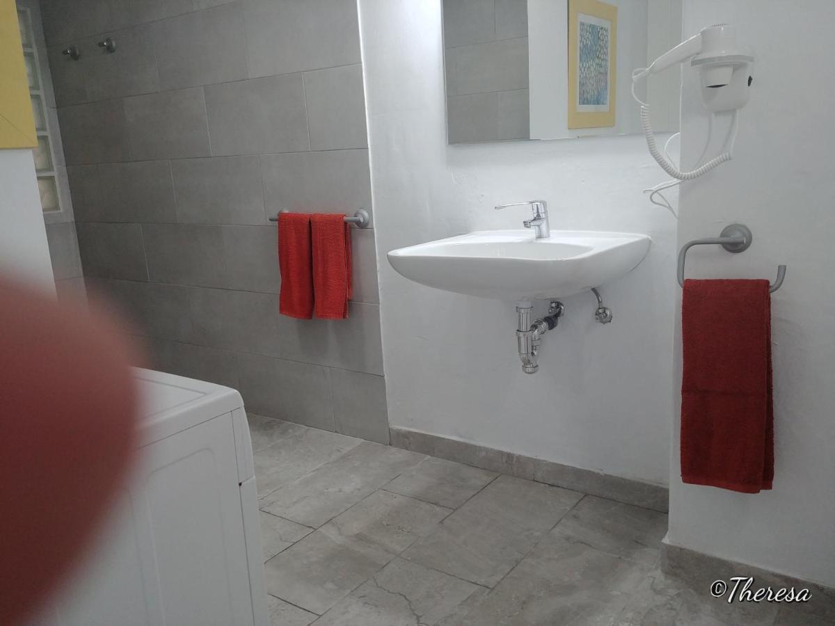 Villa Mar Pocillos Puerto del Carmen  Zewnętrze zdjęcie