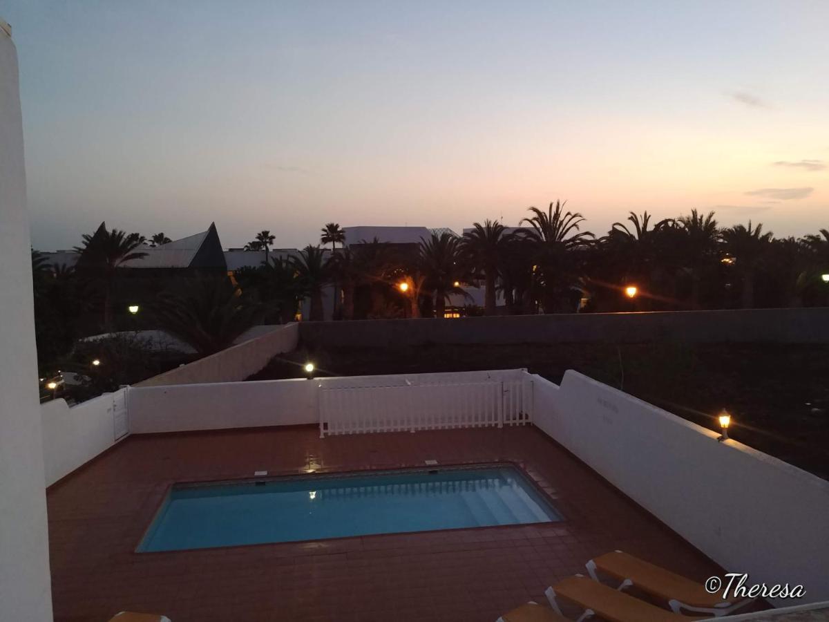Villa Mar Pocillos Puerto del Carmen  Zewnętrze zdjęcie