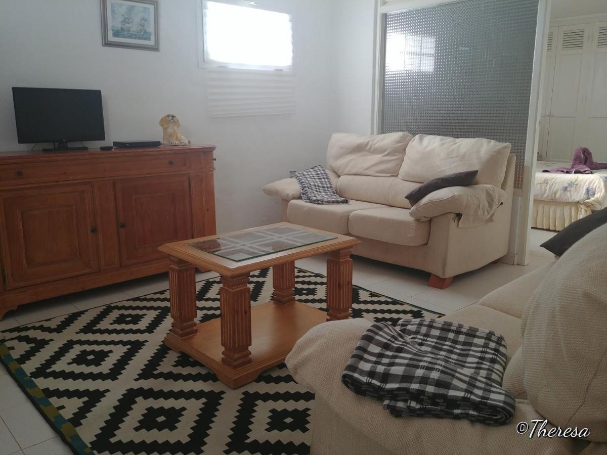 Villa Mar Pocillos Puerto del Carmen  Zewnętrze zdjęcie